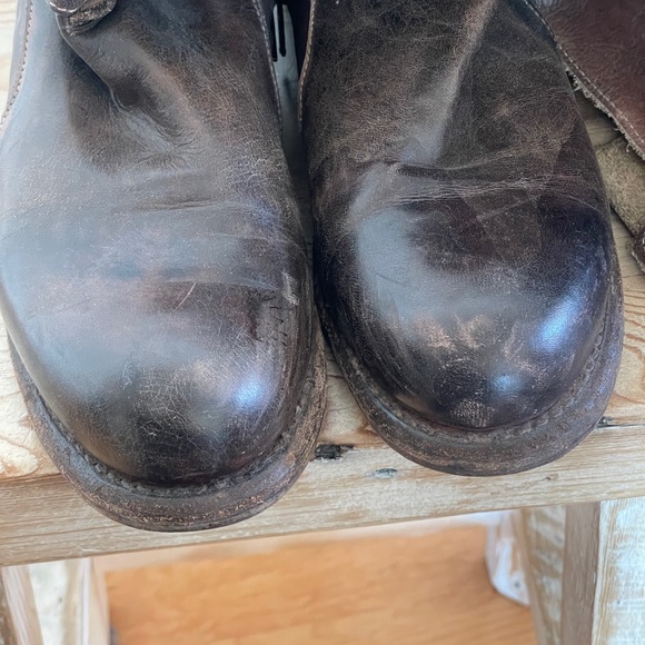 BEDSTU tall boot - Picture 13 of 16